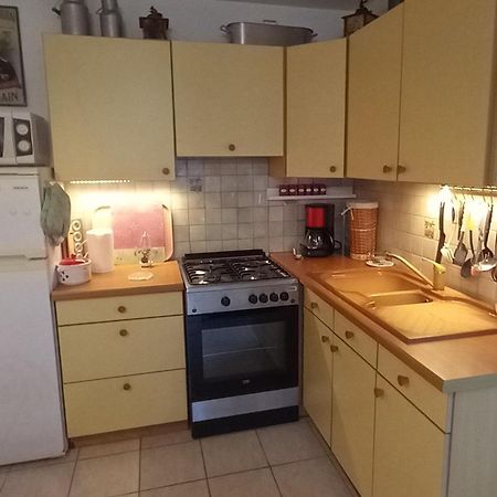 La Petite Maison Saint-Martin-Lez-Tatinghem Bagian luar foto